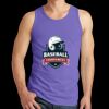 Garment Dyed Tank Thumbnail