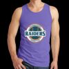 Garment Dyed Tank Thumbnail