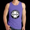 Garment Dyed Tank Thumbnail