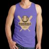 Garment Dyed Tank Thumbnail