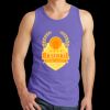 Garment Dyed Tank Thumbnail
