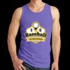 Garment Dyed Tank Thumbnail