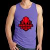 Garment Dyed Tank Thumbnail