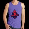 Garment Dyed Tank Thumbnail