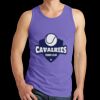 Garment Dyed Tank Thumbnail