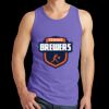 Garment Dyed Tank Thumbnail