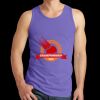 Garment Dyed Tank Thumbnail