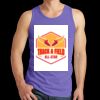 Garment Dyed Tank Thumbnail