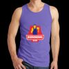 Garment Dyed Tank Thumbnail
