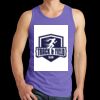 Garment Dyed Tank Thumbnail