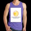 Garment Dyed Tank Thumbnail