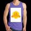 Garment Dyed Tank Thumbnail