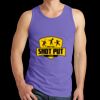 Garment Dyed Tank Thumbnail