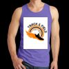 Garment Dyed Tank Thumbnail