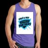 Garment Dyed Tank Thumbnail