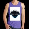Garment Dyed Tank Thumbnail