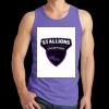 Garment Dyed Tank Thumbnail