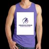 Garment Dyed Tank Thumbnail