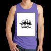 Garment Dyed Tank Thumbnail
