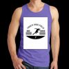 Garment Dyed Tank Thumbnail