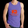 Garment Dyed Tank Thumbnail