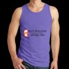 Garment Dyed Tank Thumbnail