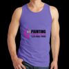 Garment Dyed Tank Thumbnail