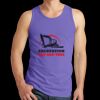 Garment Dyed Tank Thumbnail