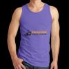 Garment Dyed Tank Thumbnail