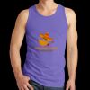 Garment Dyed Tank Thumbnail