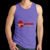 Garment Dyed Tank Thumbnail