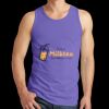Garment Dyed Tank Thumbnail