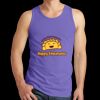 Garment Dyed Tank Thumbnail