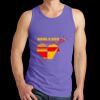 Garment Dyed Tank Thumbnail