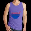 Garment Dyed Tank Thumbnail