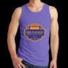 Garment Dyed Tank Thumbnail