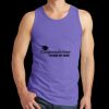 Garment Dyed Tank Thumbnail