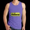 Garment Dyed Tank Thumbnail