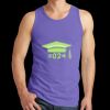 Garment Dyed Tank Thumbnail