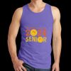 Garment Dyed Tank Thumbnail