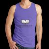 Garment Dyed Tank Thumbnail