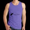 Garment Dyed Tank Thumbnail