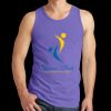 Garment Dyed Tank Thumbnail