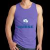Garment Dyed Tank Thumbnail
