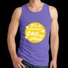 Garment Dyed Tank Thumbnail