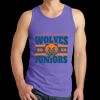 Garment Dyed Tank Thumbnail