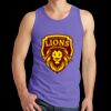 Garment Dyed Tank Thumbnail