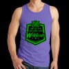 Garment Dyed Tank Thumbnail