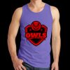 Garment Dyed Tank Thumbnail