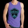 Garment Dyed Tank Thumbnail